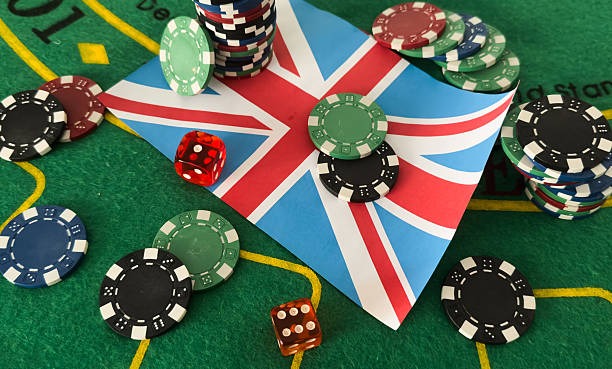 frostpunk How No Commission Baccarat Works
