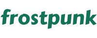 frostpunk logo